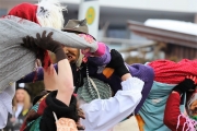 Fasnacht 2018 in Mieming – Bilder aus Zein und Untermieming