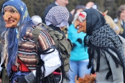 Fasnacht 2018 in Mieming – Bilder aus Zein und Untermieming