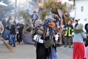 Fasnacht 2018 in Mieming – Bilder aus Zein und Untermieming