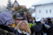 Fasnacht 2018 in Mieming – Bilder aus Zein und Untermieming