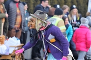 Fasnacht 2018 in Mieming – Bilder aus Zein und Untermieming