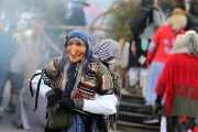 Fasnacht 2018 in Mieming – Bilder aus Zein und Untermieming