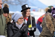 Fasnacht 2018 in Mieming – Bilder aus Zein und Untermieming