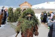 Fasnacht 2018 in Mieming – Bilder aus Zein und Untermieming