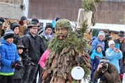 Fasnacht 2018 in Mieming – Bilder aus Zein und Untermieming