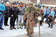 Fasnacht 2018 in Mieming – Bilder aus Zein und Untermieming