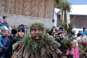 Fasnacht 2018 in Mieming – Bilder aus Zein und Untermieming