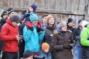 Fasnacht 2018 in Mieming – Bilder aus Zein und Untermieming