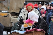 Fasnacht 2018 in Mieming – Bilder aus Zein und Untermieming