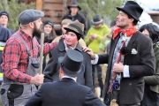 Fasnacht 2018 in Mieming – Bilder aus Zein und Untermieming