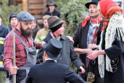 Fasnacht 2018 in Mieming – Bilder aus Zein und Untermieming