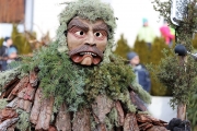 Fasnacht 2018 in Mieming – Bilder aus Zein und Untermieming
