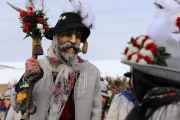 Fasnacht 2018 in Mieming – Bilder aus Zein und Untermieming