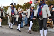 Fasnacht 2018 in Mieming – Bilder aus Zein und Untermieming