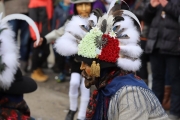 Fasnacht 2018 in Mieming – Bilder aus Zein und Untermieming