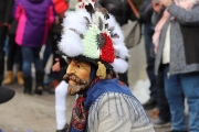 Fasnacht 2018 in Mieming – Bilder aus Zein und Untermieming
