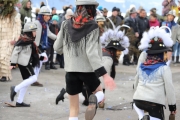Fasnacht 2018 in Mieming – Bilder aus Zein und Untermieming