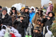 Fasnacht 2018 in Mieming – Bilder aus Zein und Untermieming