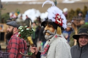 Fasnacht 2018 in Mieming – Bilder aus Zein und Untermieming