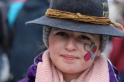 Fasnacht 2018 in Mieming – Bilder aus Zein und Untermieming