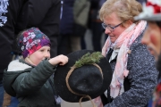 Fasnacht 2018 in Mieming – Bilder aus Zein und Untermieming