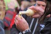 Fasnacht 2018 in Mieming – Bilder aus Zein und Untermieming