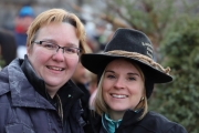 Fasnacht 2018 in Mieming – Bilder aus Zein und Untermieming