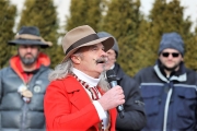 Fasnacht 2018 in Mieming – Bilder aus Zein und Untermieming