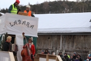 Fasnacht 2018 in Mieming – Bilder aus Zein und Untermieming