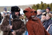 Fasnacht 2018 in Mieming – Bilder aus Zein und Untermieming