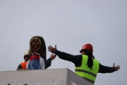 Fasnacht 2018 in Mieming – Bilder aus Zein und Untermieming