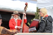 Fasnacht 2018 in Mieming – Bilder aus Zein und Untermieming