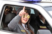 Fasnacht 2018 in Mieming – Bilder aus Zein und Untermieming