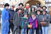 Fasnacht 2018 in Mieming – Bilder aus Zein und Untermieming