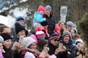 Fasnacht 2018 in Mieming – Bilder aus Zein und Untermieming