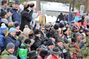 Fasnacht 2018 in Mieming – Bilder aus Zein und Untermieming