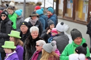 Fasnacht 2018 in Mieming – Bilder aus Zein und Untermieming