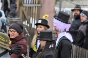 Fasnacht 2018 in Mieming – Bilder aus Zein und Untermieming