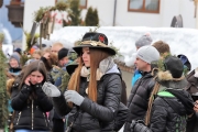 Fasnacht 2018 in Mieming – Bilder aus Zein und Untermieming