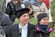 Fasnacht 2018 in Mieming – Bilder aus Zein und Untermieming
