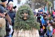 Fasnacht 2018 in Mieming – Bilder aus Zein und Untermieming