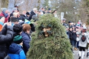 Fasnacht 2018 in Mieming – Bilder aus Zein und Untermieming