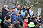 Fasnacht 2018 in Mieming – Bilder aus Zein und Untermieming