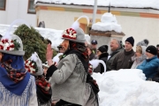 Fasnacht 2018 in Mieming – Bilder aus Zein und Untermieming