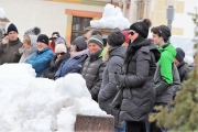 Fasnacht 2018 in Mieming – Bilder aus Zein und Untermieming