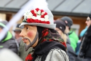 Fasnacht 2018 in Mieming – Bilder aus Zein und Untermieming