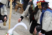 Fasnacht 2018 in Mieming – Bilder aus Zein und Untermieming