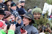 Fasnacht 2018 in Mieming – Bilder aus Zein und Untermieming