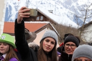 Fasnacht 2018 in Mieming – Bilder aus Zein und Untermieming