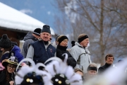 Fasnacht 2018 in Mieming – Bilder aus Zein und Untermieming